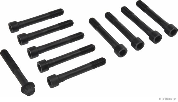 Zylinderkopfschraubensatz