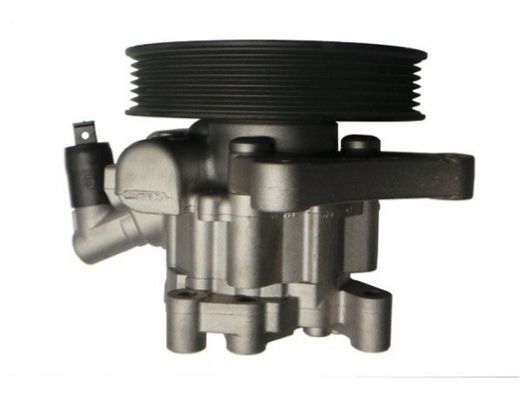 Hydraulikpumpe, Lenkung