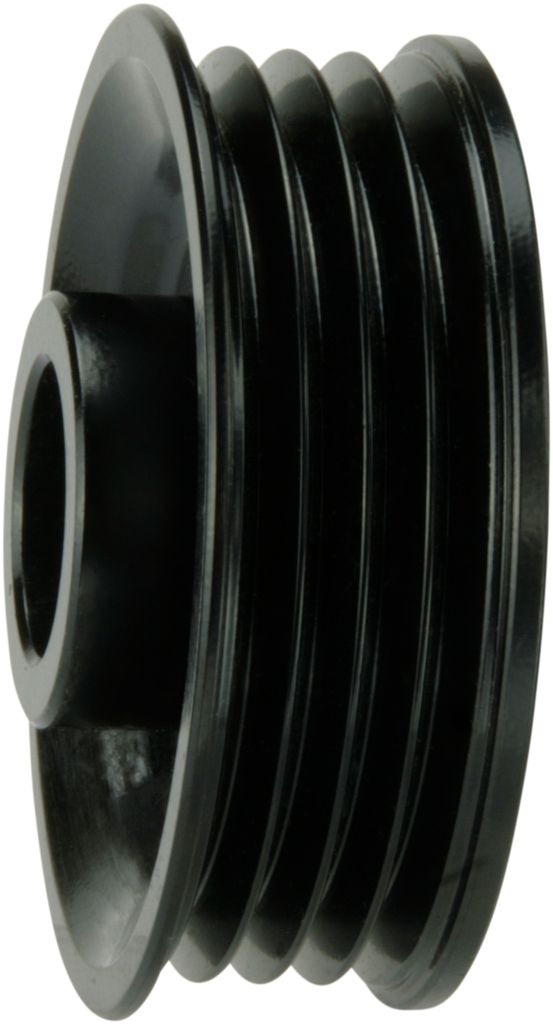 Riemenscheibe, Generator