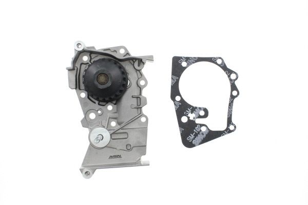 Wasserpumpe, Motorkühlung