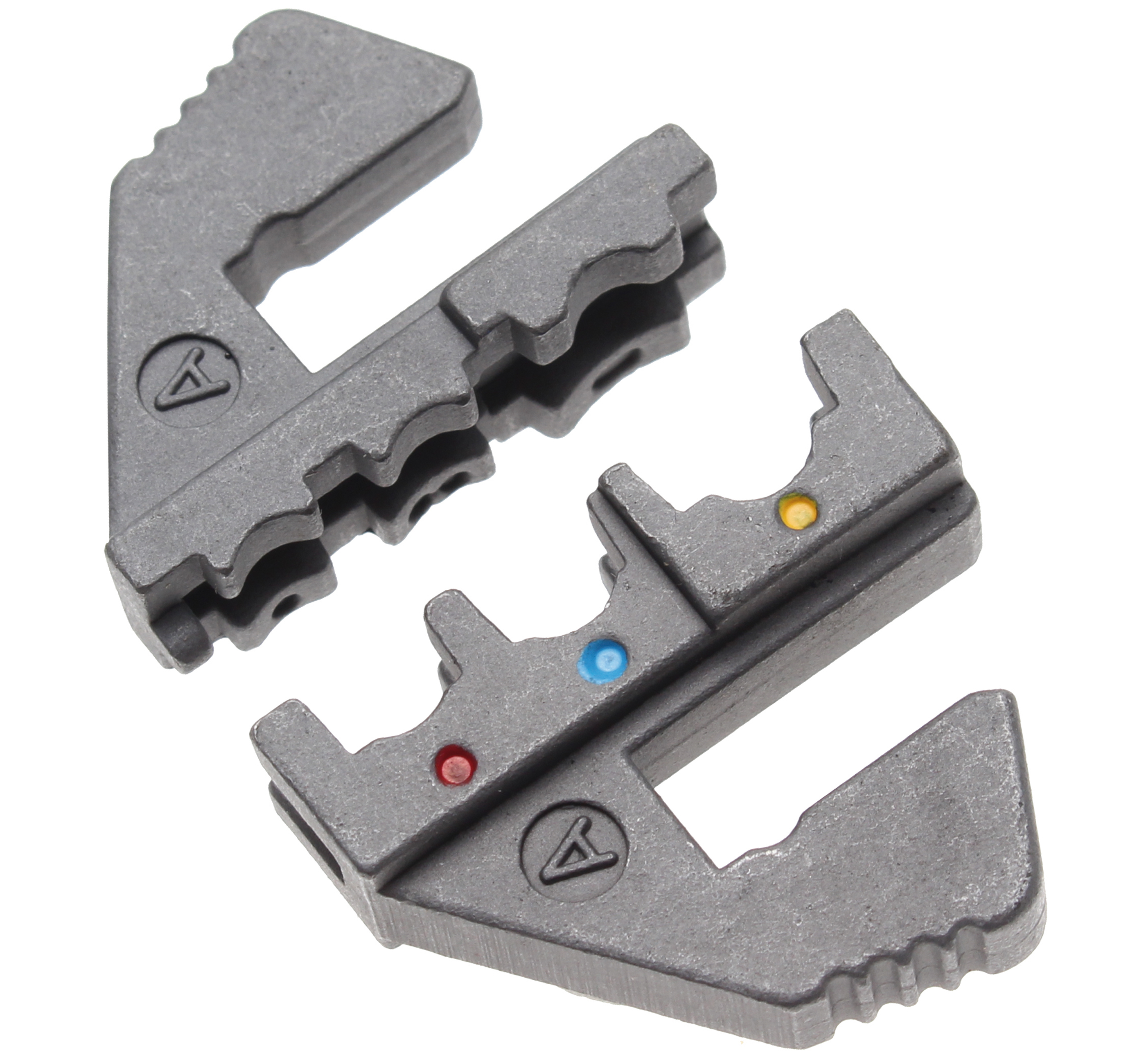 BGS Crimpbacken für isolierte Kabelschuhe | für Art. 1410, 1411, 1412