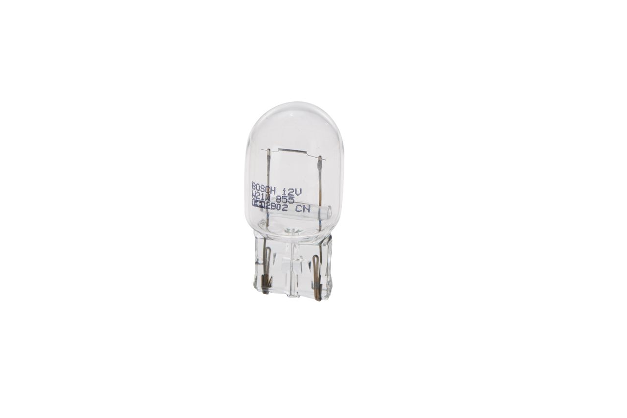 Glühlampe, Blinkleuchte