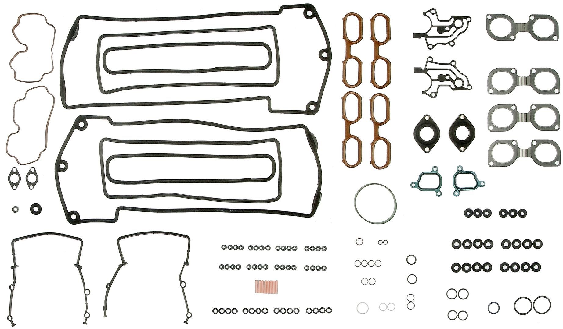 Dichtungssatz, Zylinderkopf