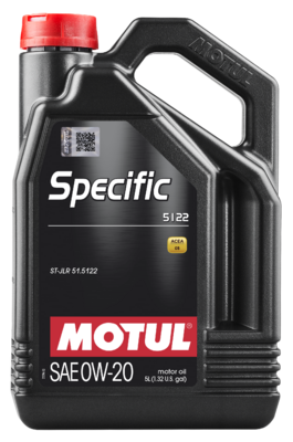 Motoröl