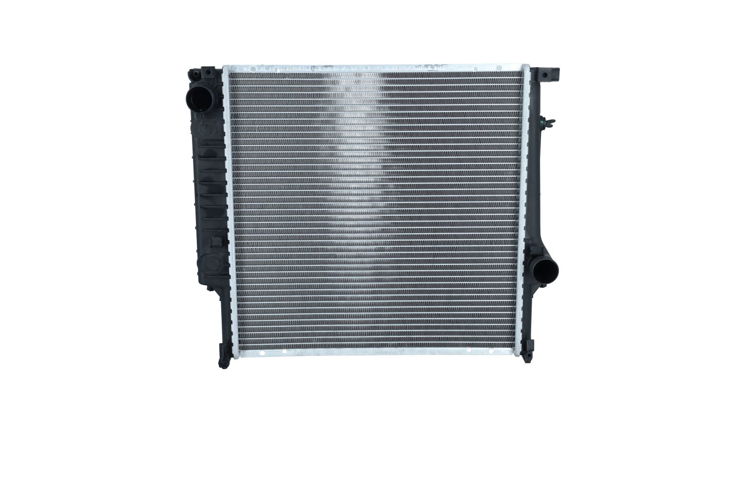 Kühler, Motorkühlung