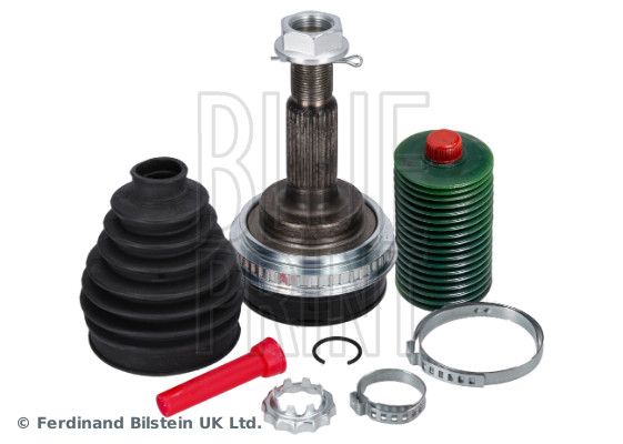 Gelenksatz, Antriebswelle