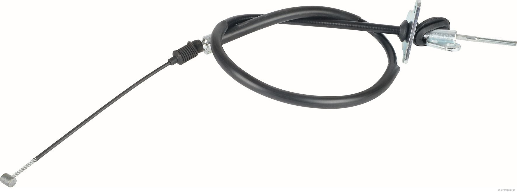 Seilzug, Feststellbremse