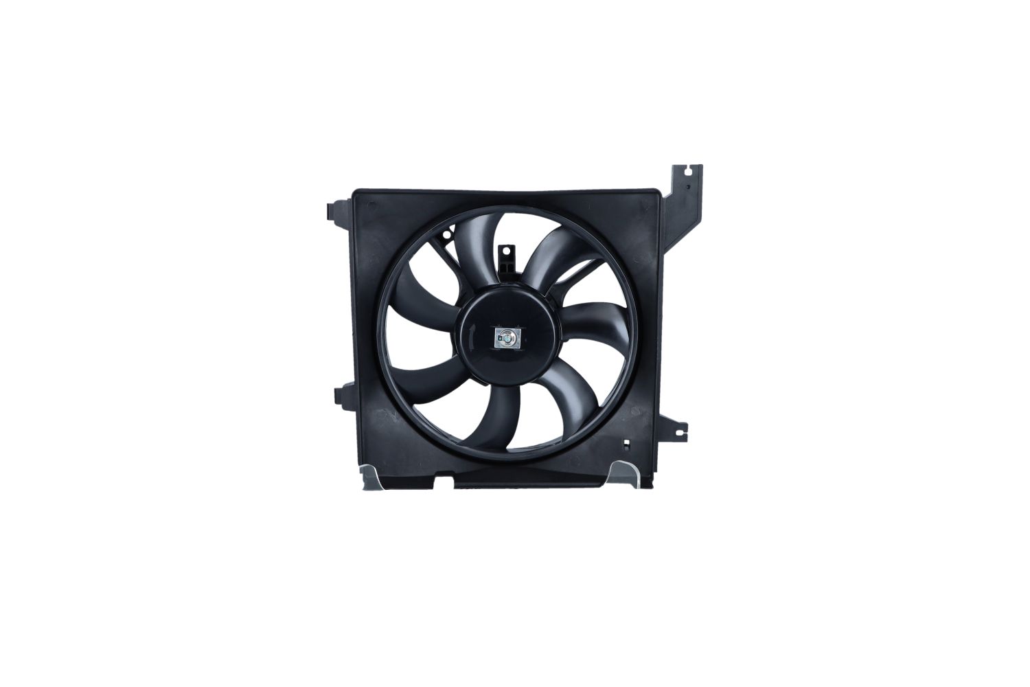 Lüfter, Motorkühlung