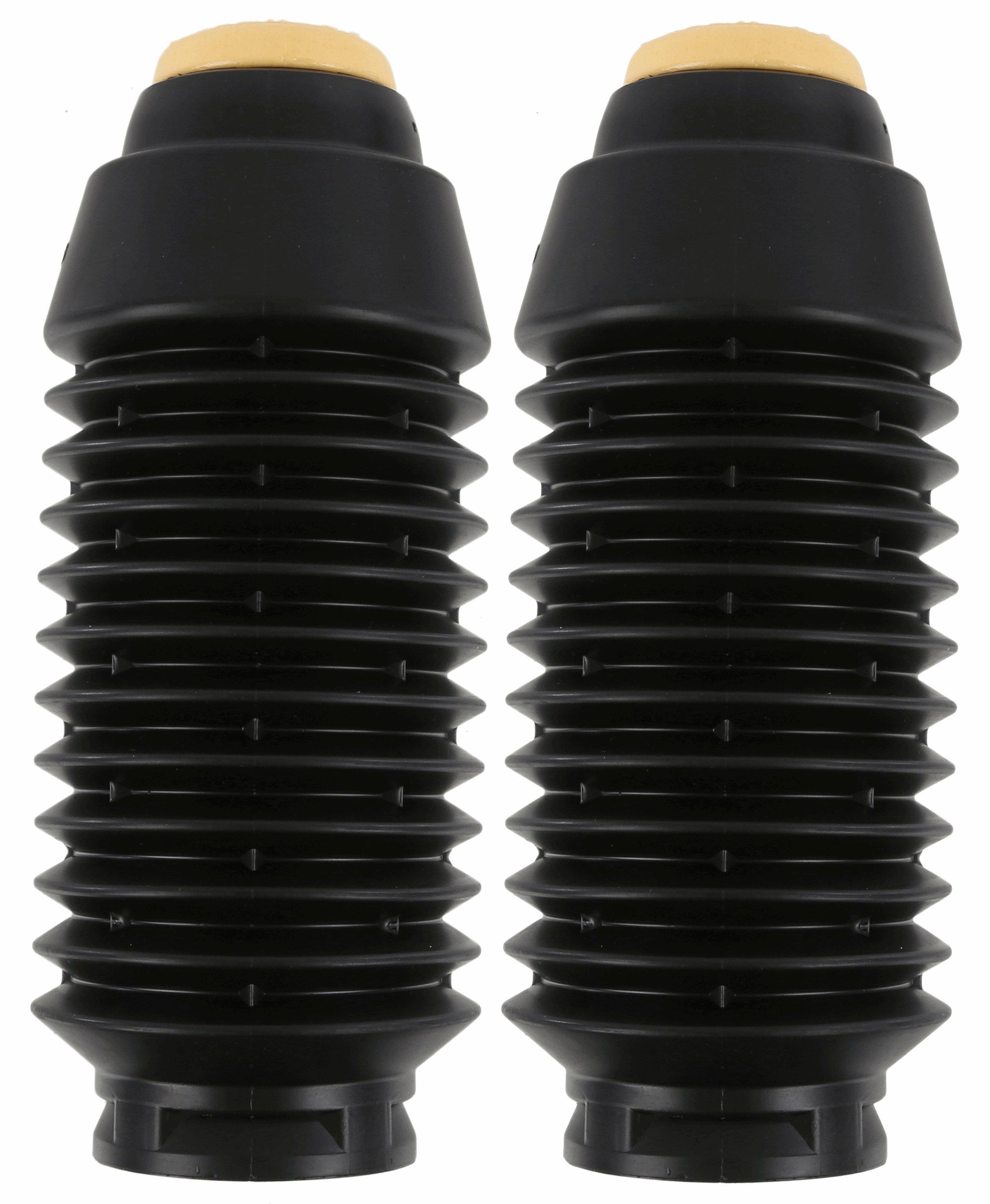 Staubschutzsatz, Stoßdämpfer