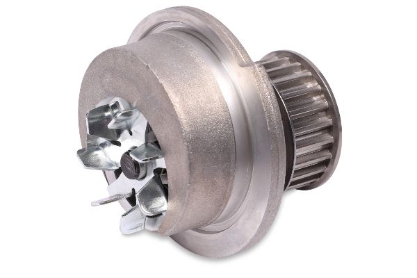 Wasserpumpe, Motorkühlung