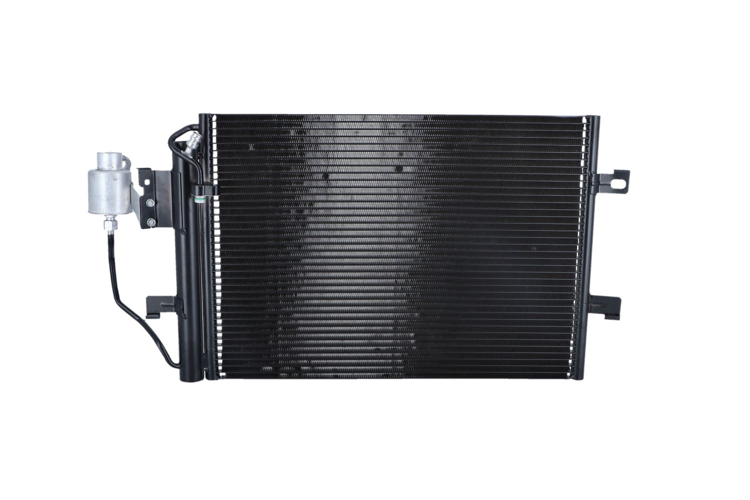 Kondensator, Klimaanlage