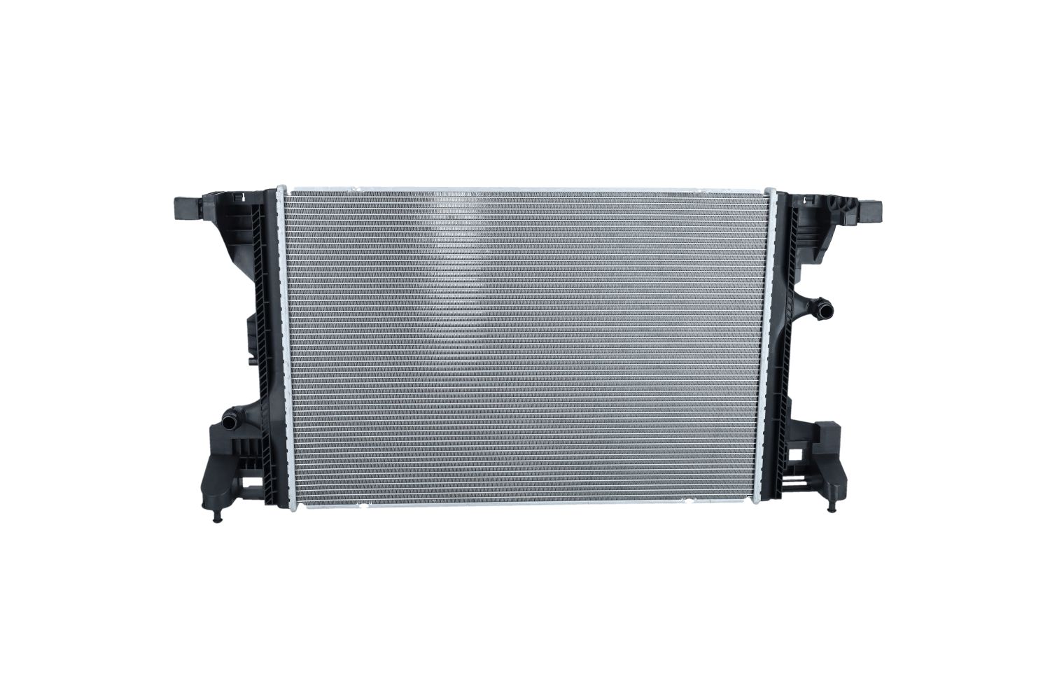 Kühler, Motorkühlung