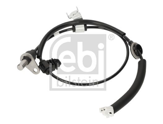 Sensor, Raddrehzahl
