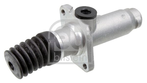 Geberzylinder, Kupplung