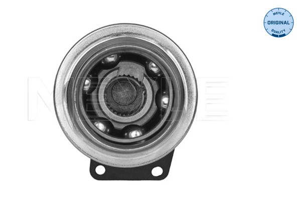 Gelenksatz, Antriebswelle