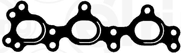 Dichtung, Abgaskrümmer