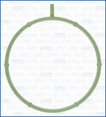 Dichtung, Drosselklappenstutzen