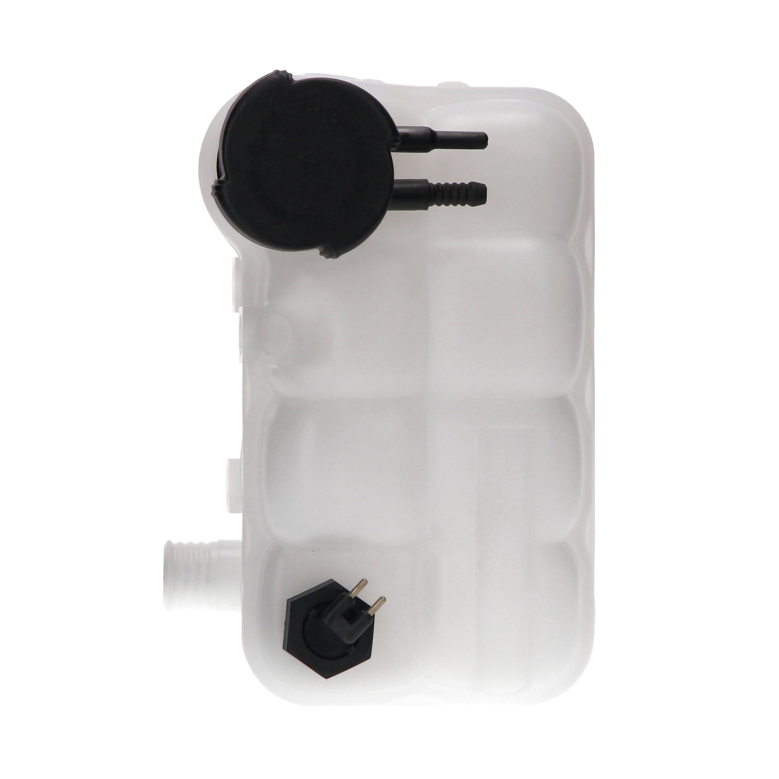 Ausgleichsbehälter, Kühlmittel