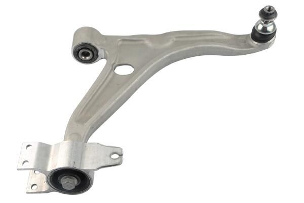 Lenker, Radaufhängung