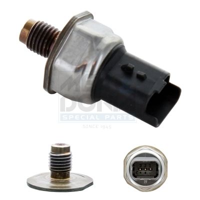 Sensor, Kraftstoffdruck