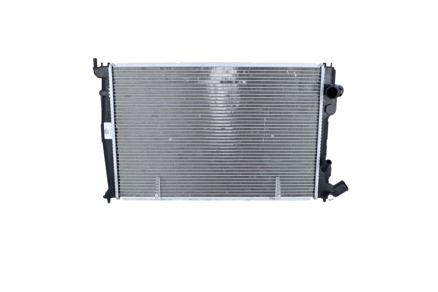 Kühler, Motorkühlung