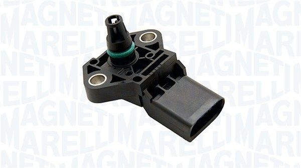 Sensor, Ansauglufttemperatur “MAGNETI MARELLI”
