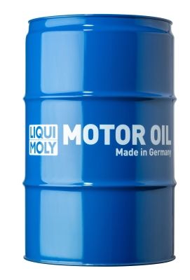 Motoröl TopTec 4210 (60L) 0W30 ; ACEA C3; BMW LL-04; MB 229.51; MB 229.52; PORSCHE C30; VW 504.00; VW 507.00