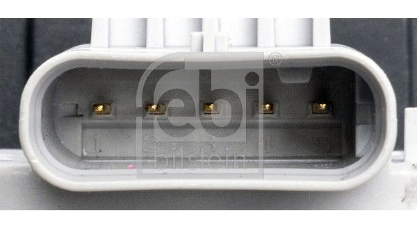 NOx-Sensor, Harnstoffeinspritzung