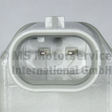 Ventil, Luftsteuerung (Ansaugluft)