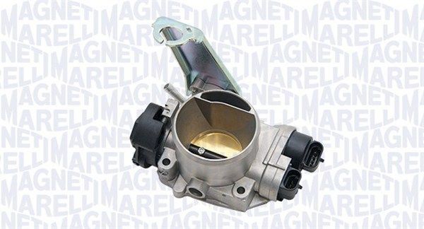 Drosselklappenstutzen 802007715701 “MAGNETI MARELLI”