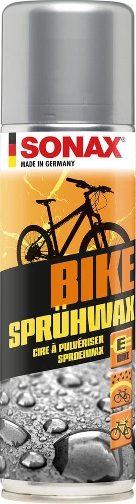 Sonax BIKE SprühWax 300 ml