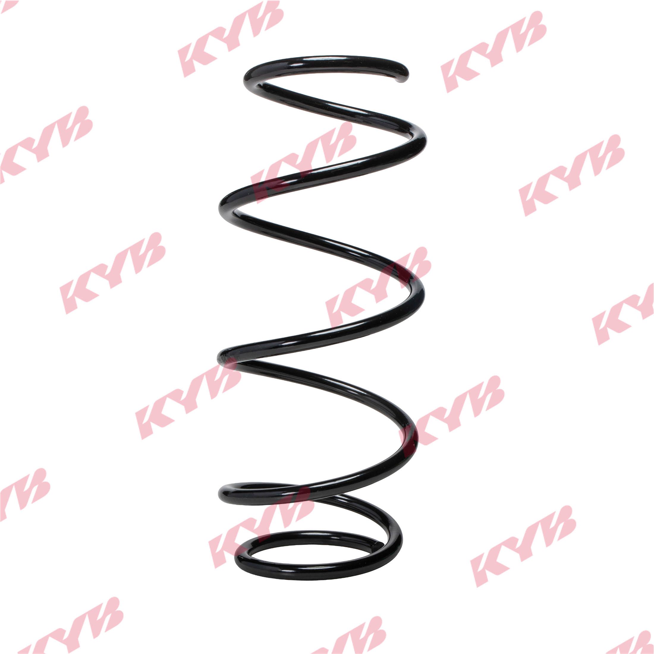Federungsfeder vorne L/R passt zu: SUZUKI SWIFT V 1.0-1.2H 04.17-