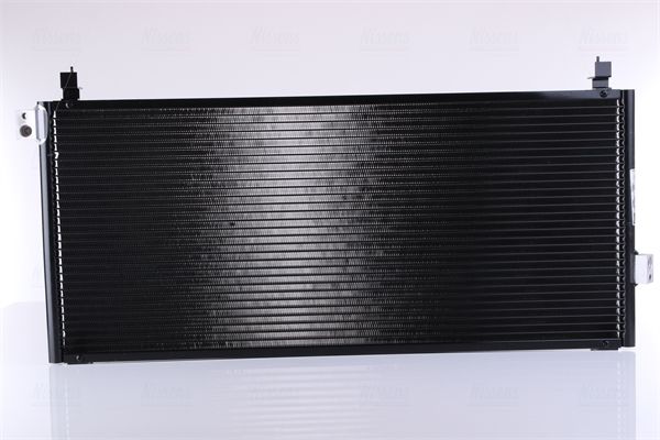 Kondensator, Klimaanlage