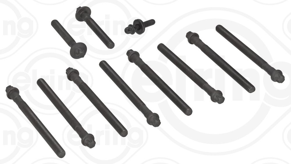 Zylinderkopfschraubensatz