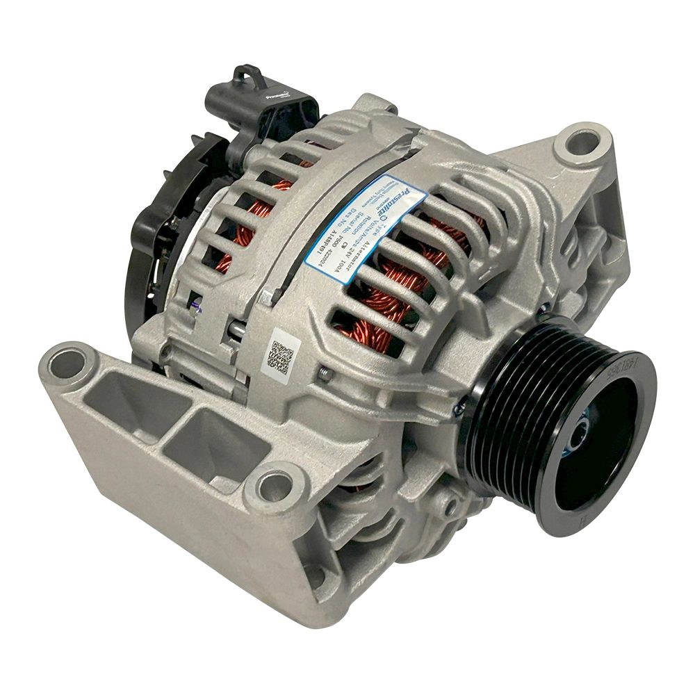 Generator PE A148P491 “BOM-Prestolite 24 V, 100 A”