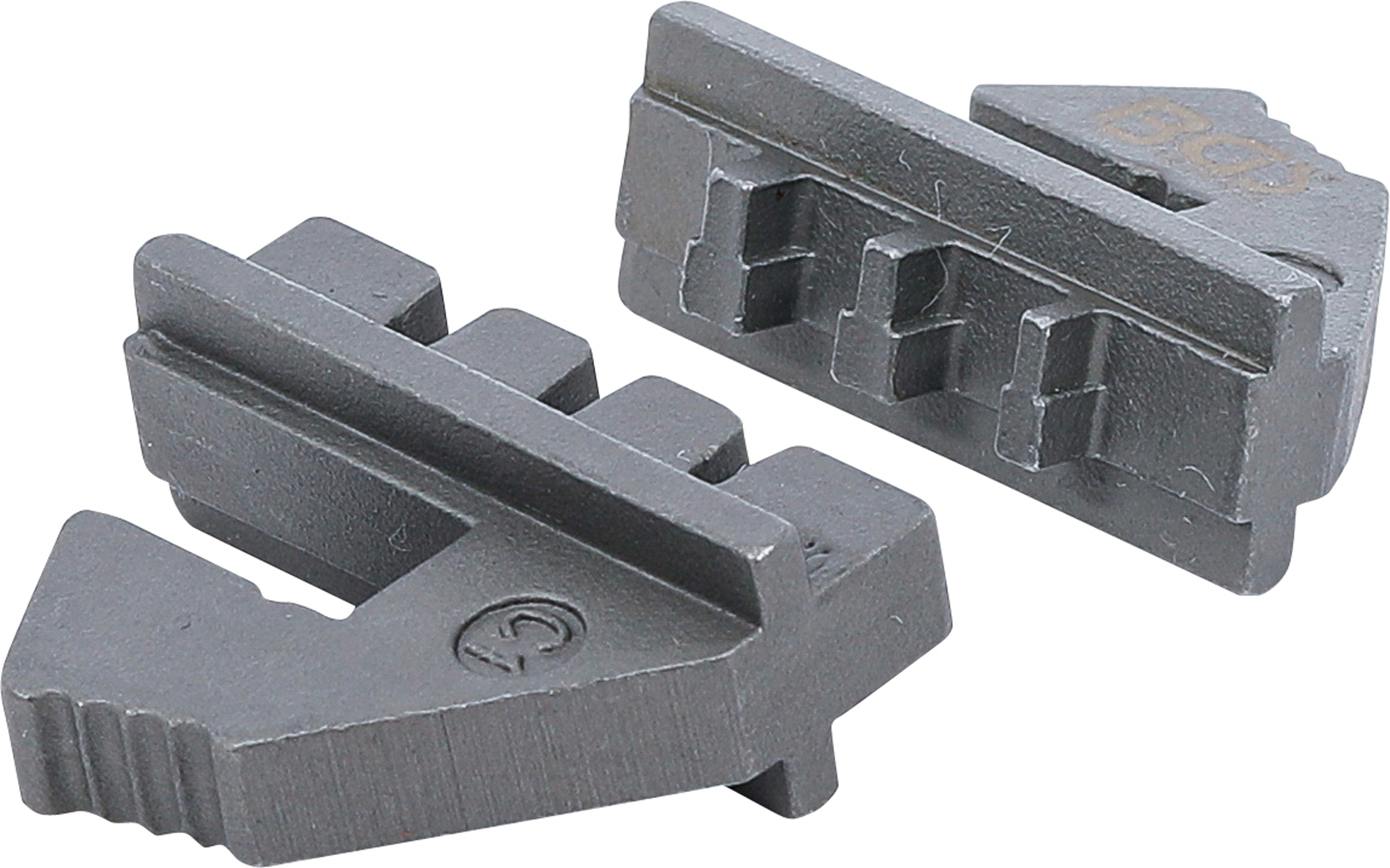 BGS Crimpbacken für offene Klemmverbinder | für Art. 1410, 1411, 1412