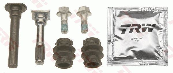 Montagesatz des Bremssattels vorne L/R passt zu: CITROEN C8 2.0-3.0 07.02-