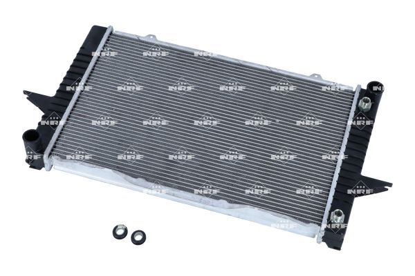 Kühler, Motorkühlung