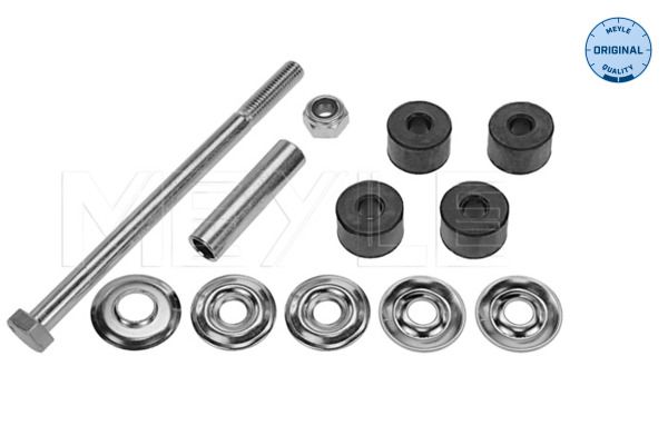 Stange/Strebe, Stabilisator