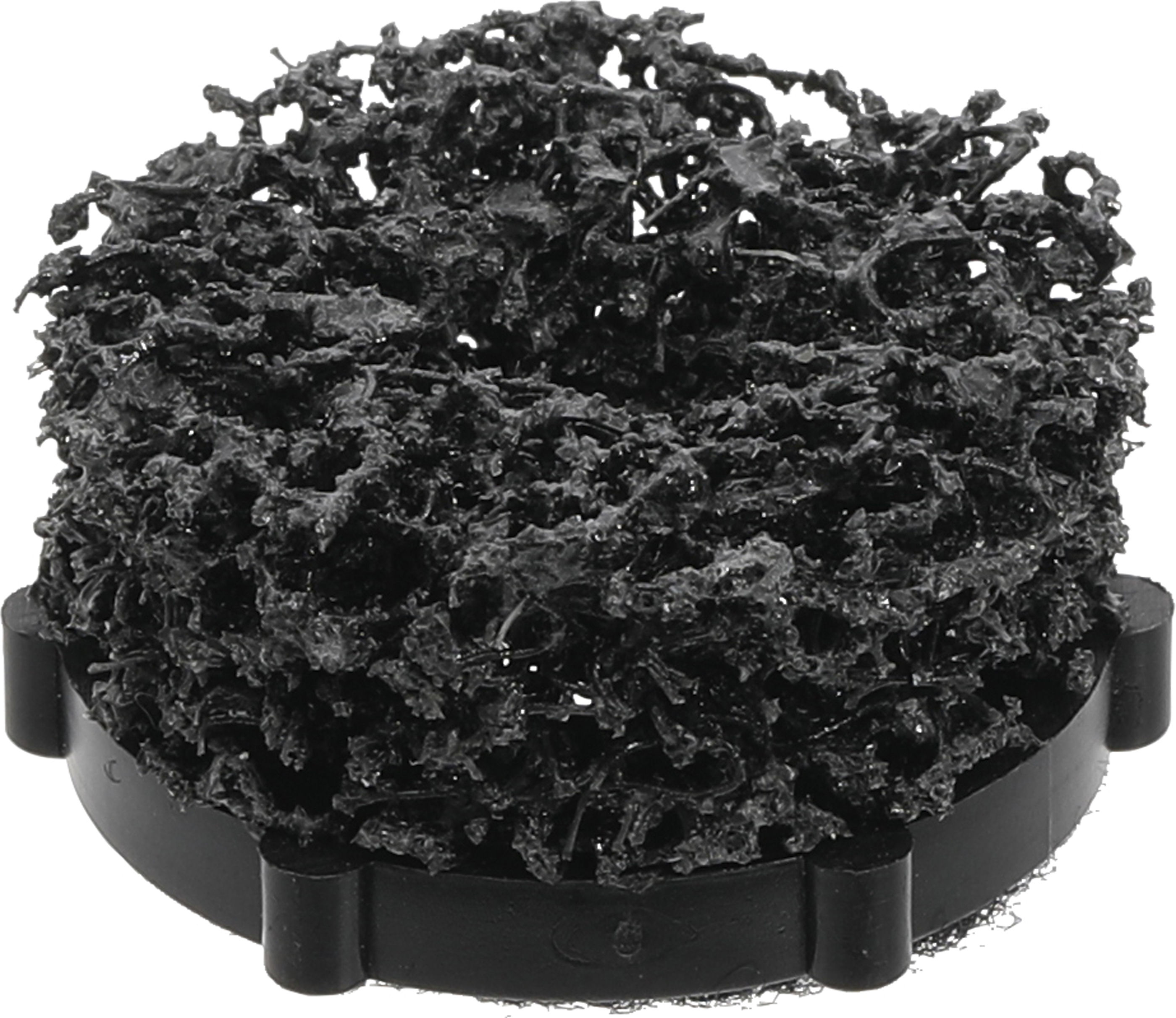 BGS Ersatz- Reinigungsscheibe | grobkörnig | für Art. 9736