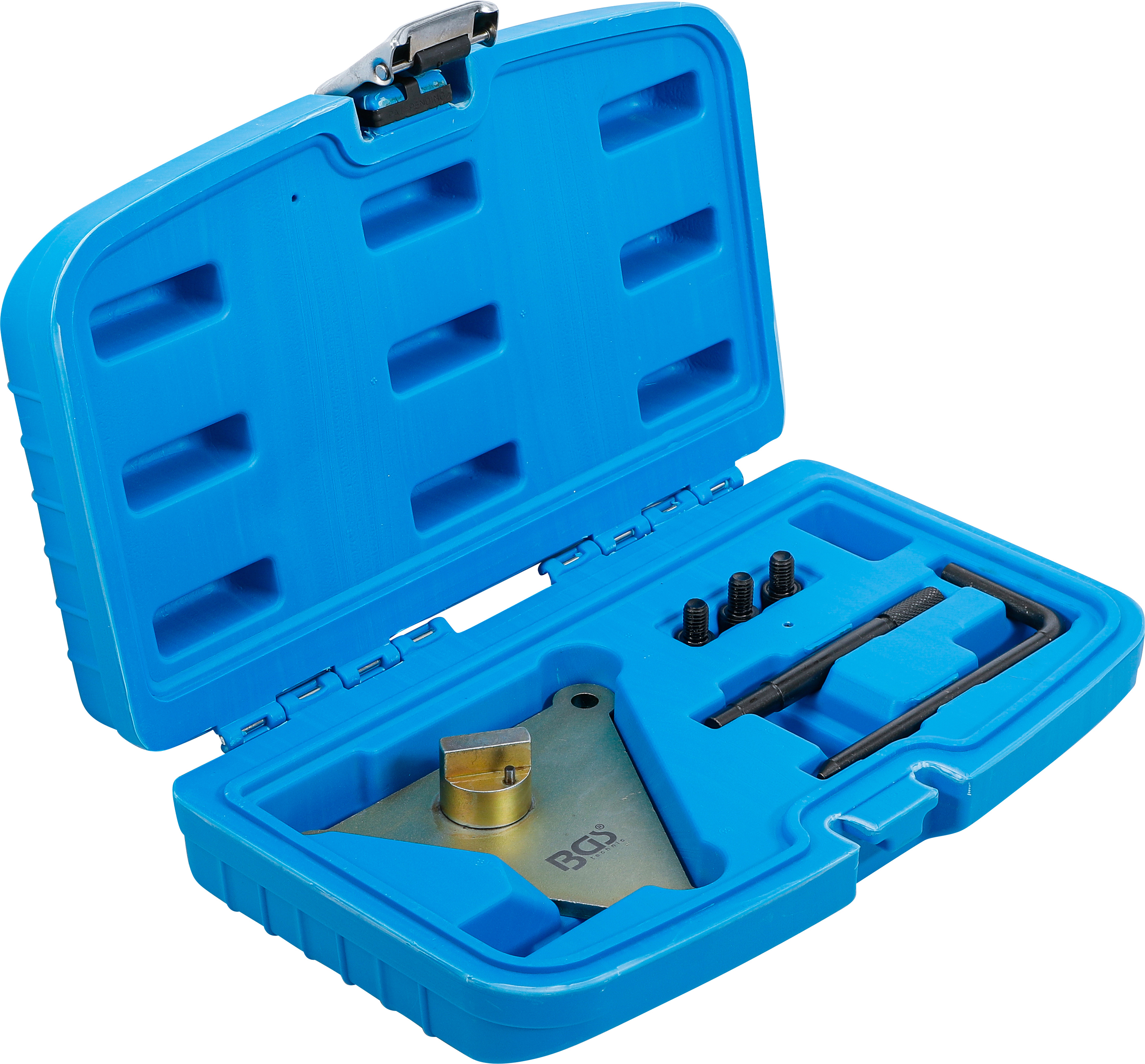 BGS Motor-Einstellwerkzeug-Satz | für Alfa Romeo, Lancia, Fiat 0.9