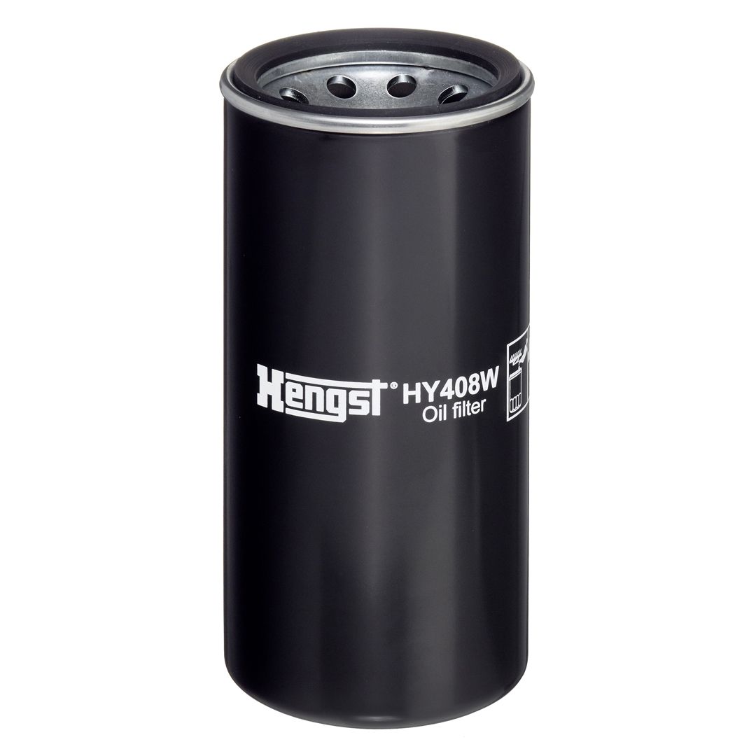 Filter, Arbeitshydraulik