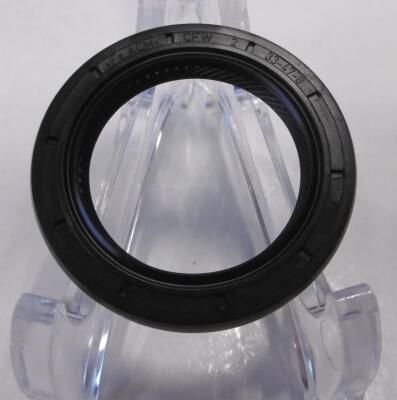 Wellendichtring, Differential