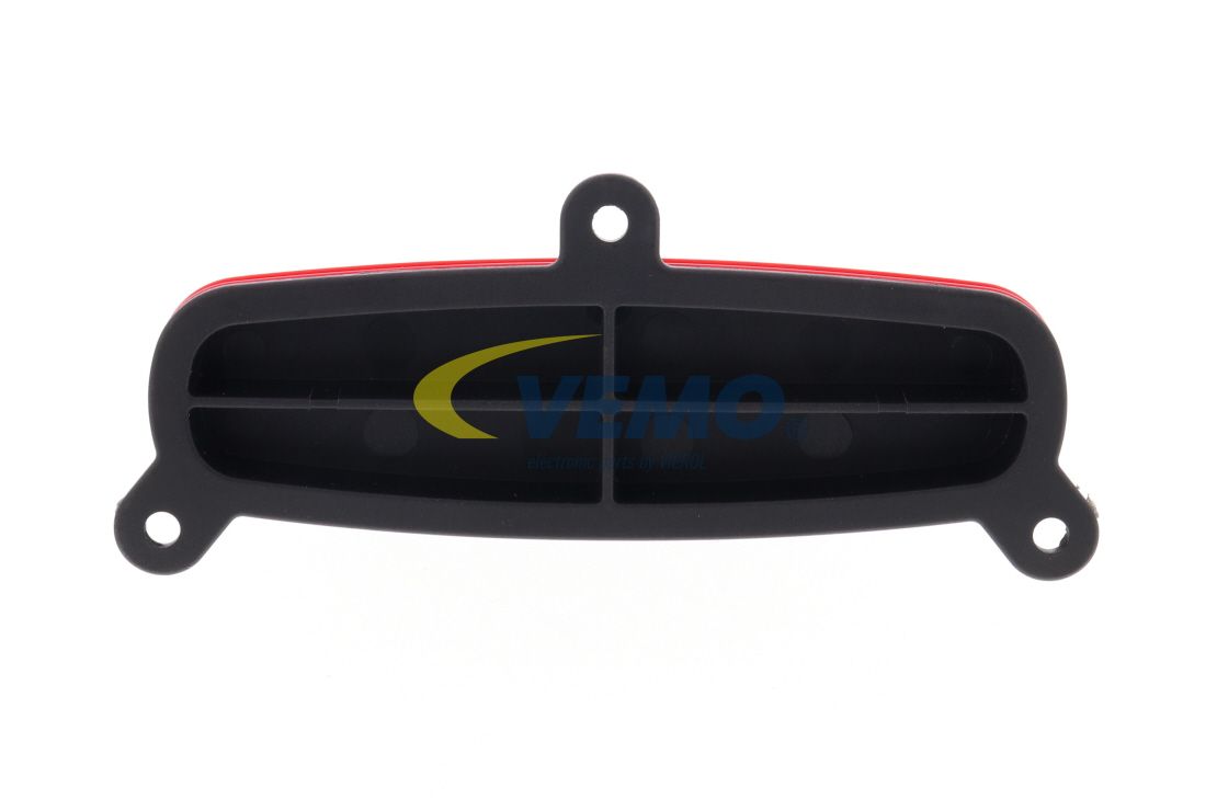 Steuergerät, Beleuchtung