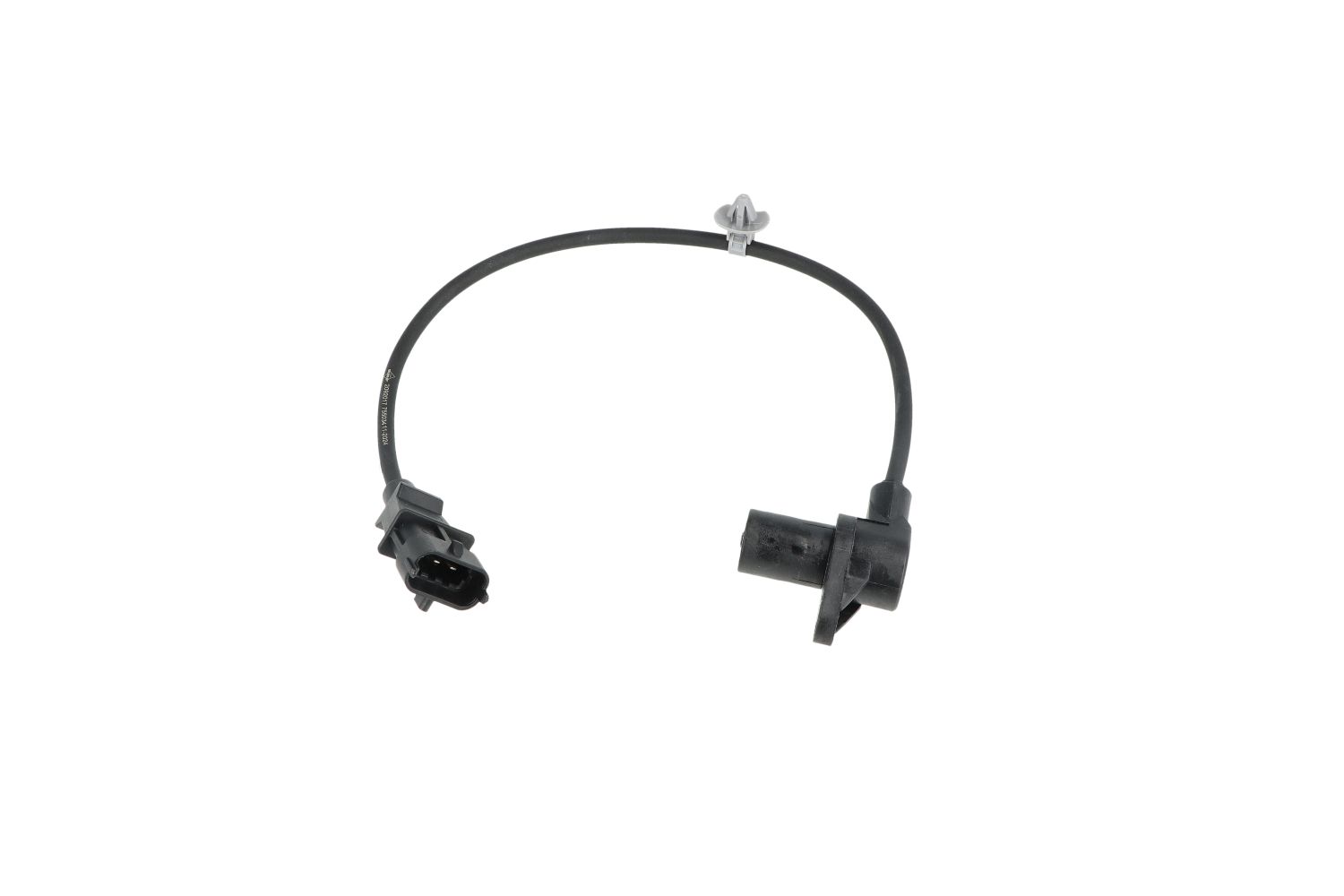 Impulsgeber, Kurbelwelle