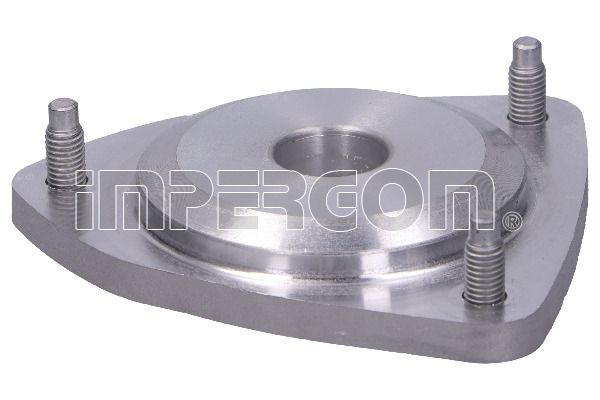 Federbeinstützlager