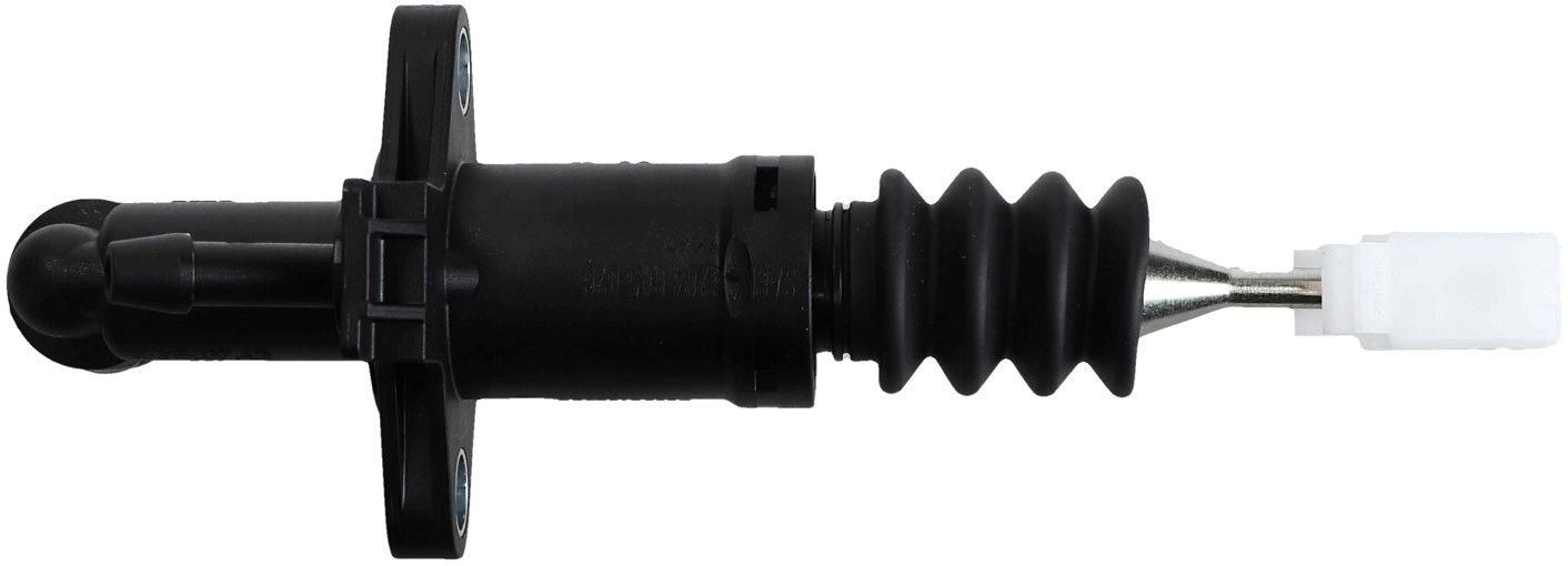 Geberzylinder, Kupplung