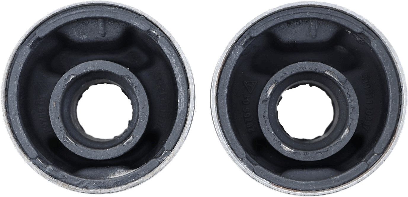 Reparatursatz, Lenker