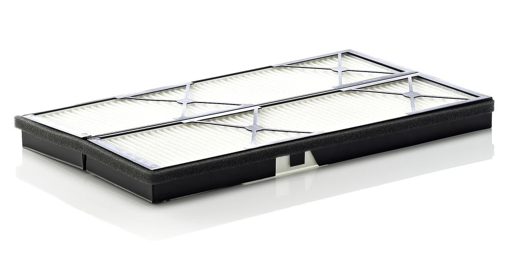 Filter, Innenraumluft