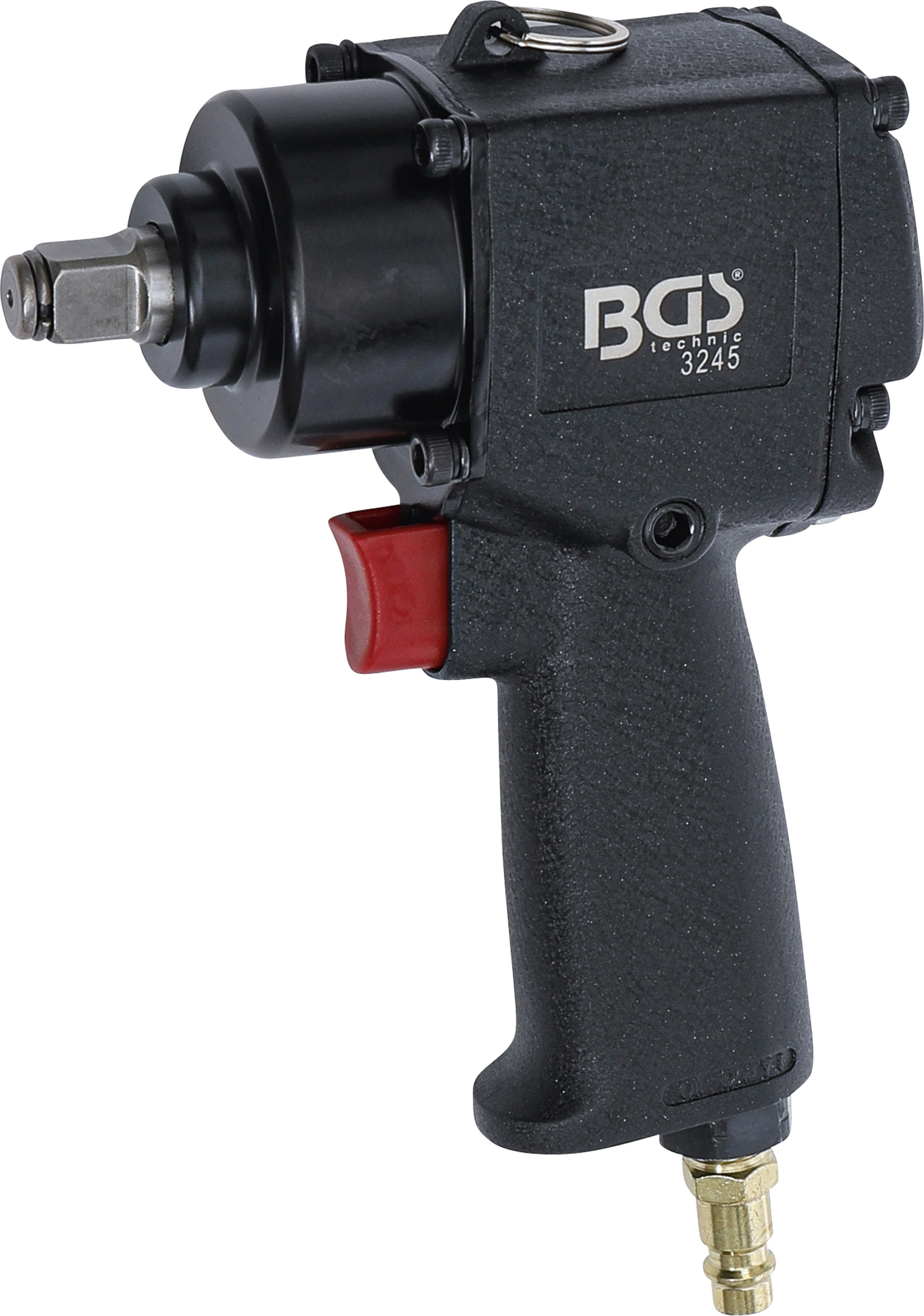 BGS Druckluft-Schlagschrauber | 12,5 mm (1/2") | 678 Nm